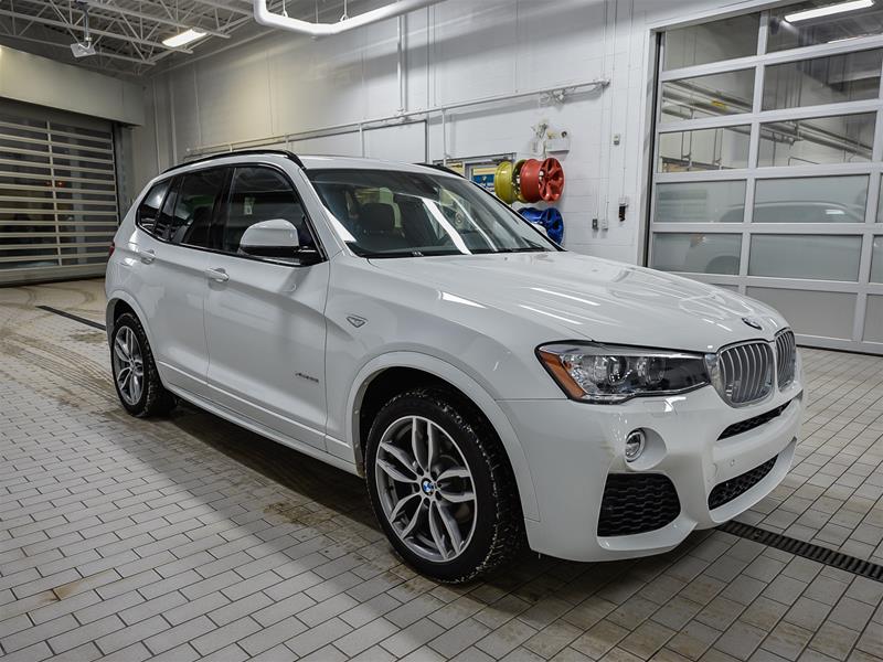 bmw x3 xdrive35i lifestyle