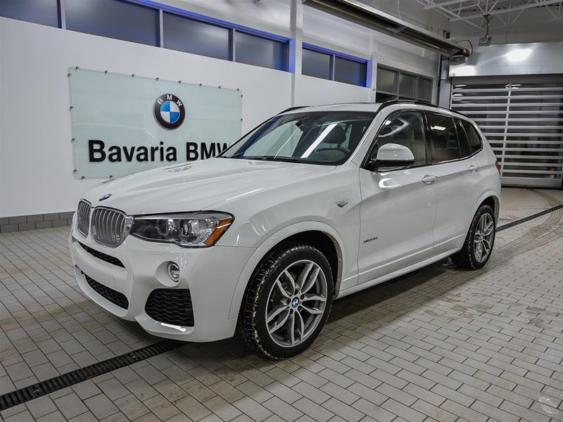 bmw x3 xdrive35i lifestyle