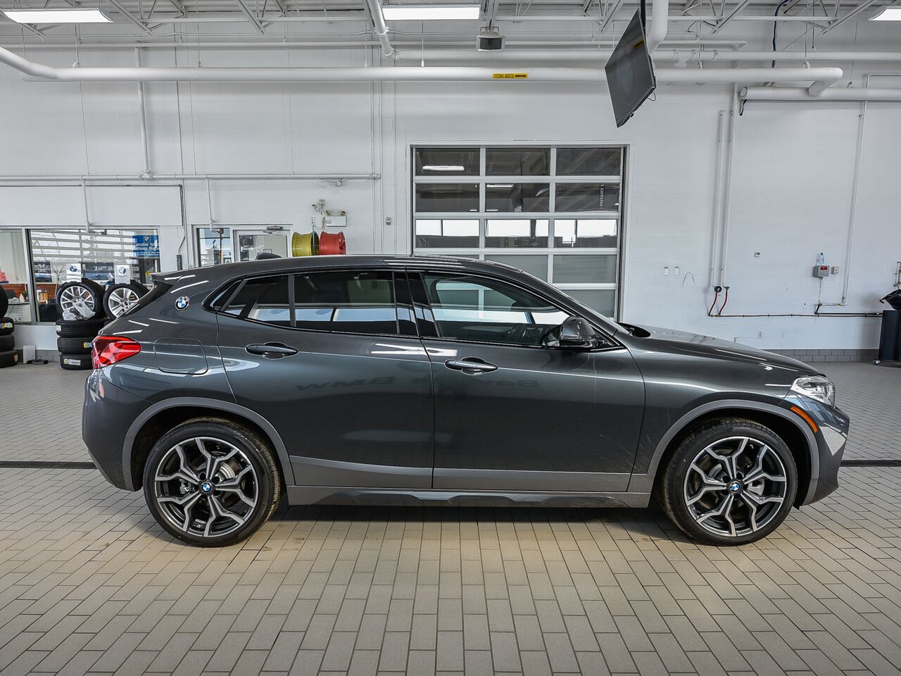 Bmw xdrive 28i