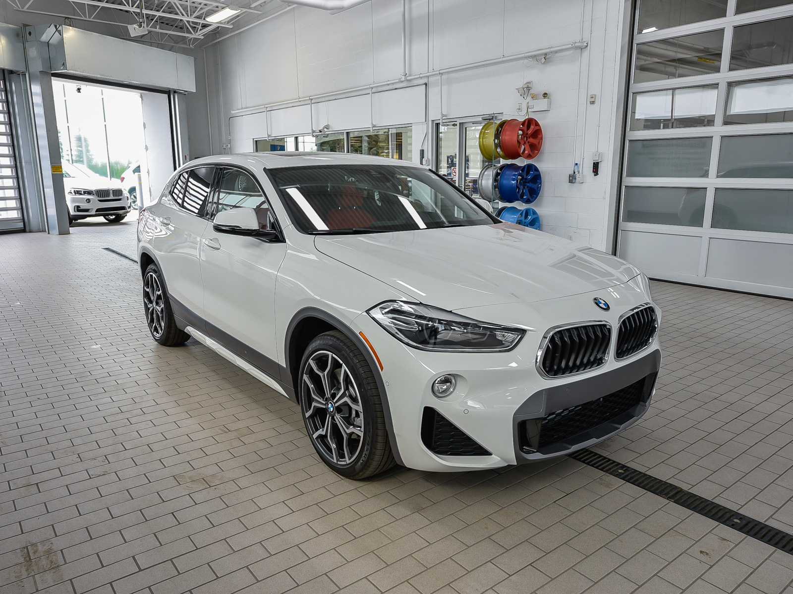 Bmw xdrive 28i