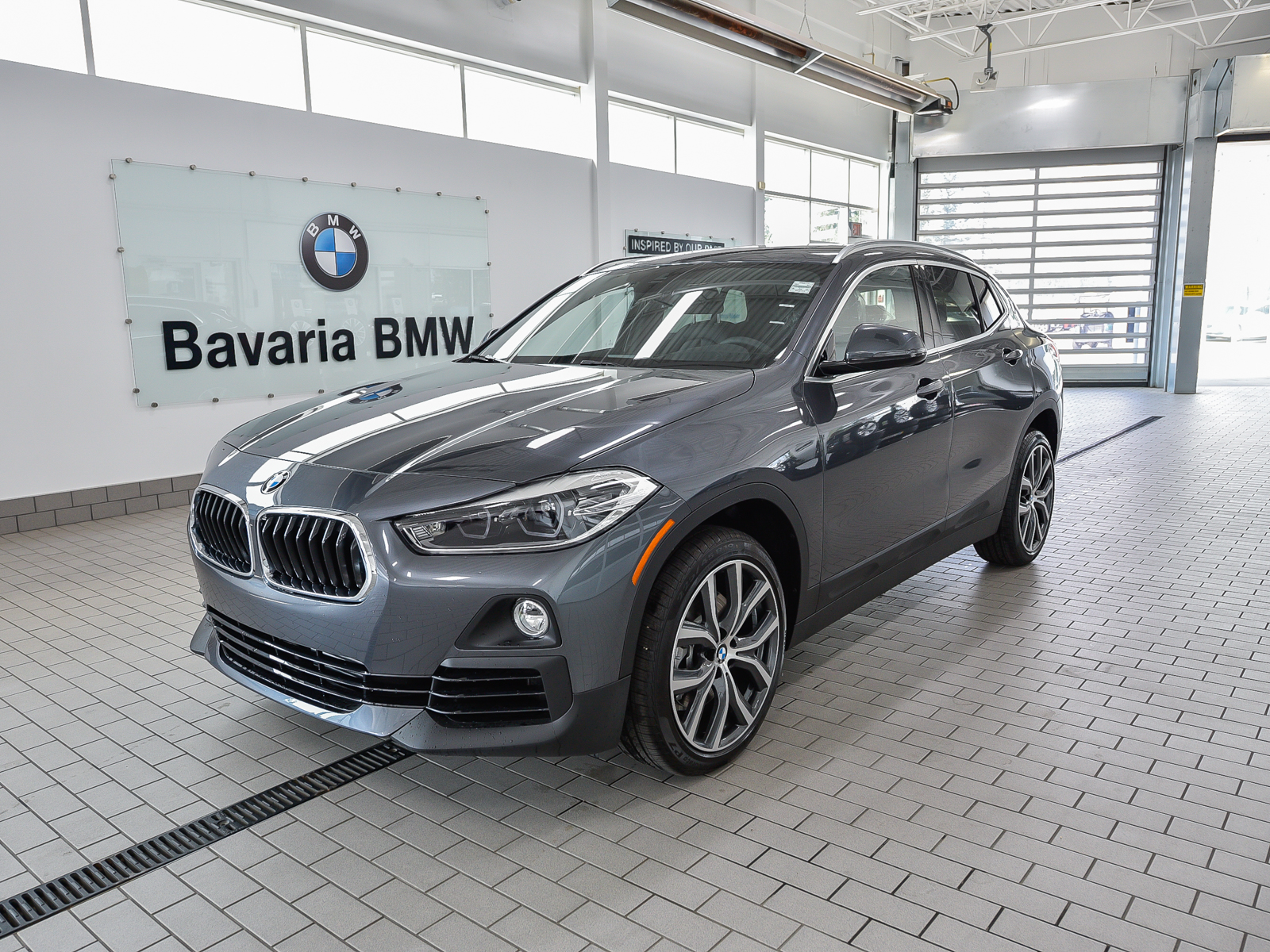 Bmw xdrive 28i